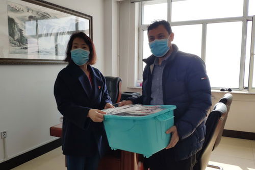 尼泊爾教育聯(lián)盟咨詢向?qū)W院捐贈(zèng)200個(gè)n95醫(yī)用口罩