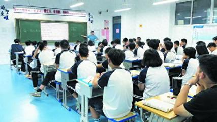 質(zhì)量求生存 成績(jī)贏未來